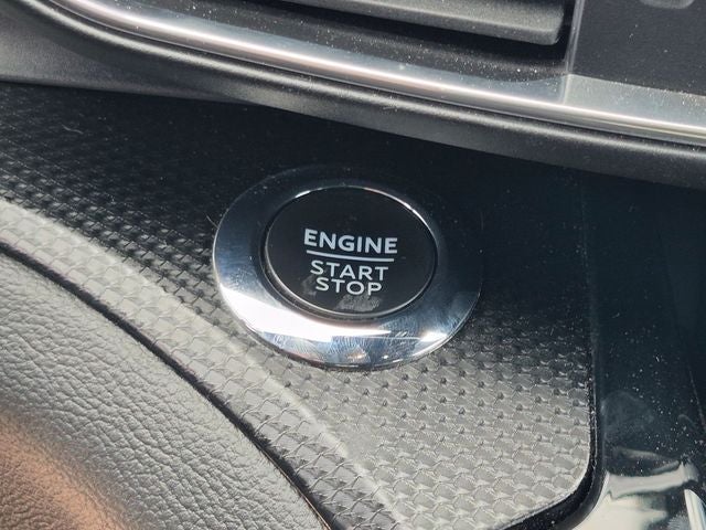 2023 Ford Explorer ST AWD