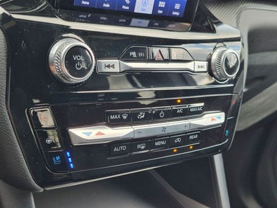2023 Ford Explorer ST AWD