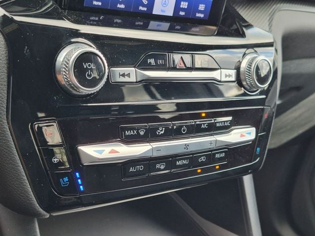 2023 Ford Explorer ST AWD