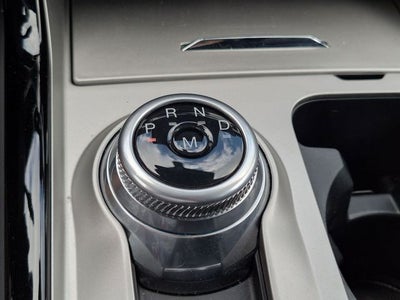 2023 Ford Explorer ST AWD