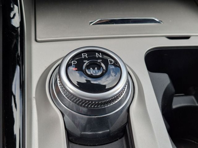 2023 Ford Explorer ST AWD