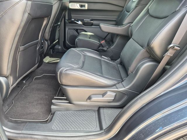 2023 Ford Explorer ST AWD
