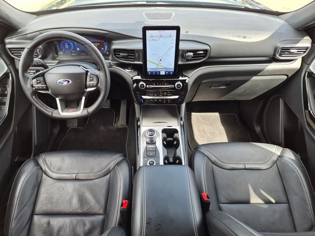 2023 Ford Explorer ST AWD