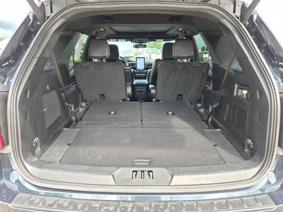 2023 Ford Explorer ST AWD