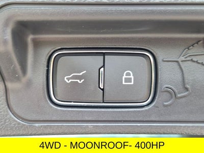 2023 Ford Explorer ST AWD