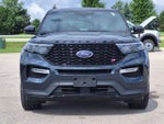 2023 Ford Explorer ST AWD