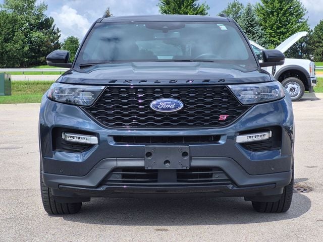 2023 Ford Explorer ST AWD