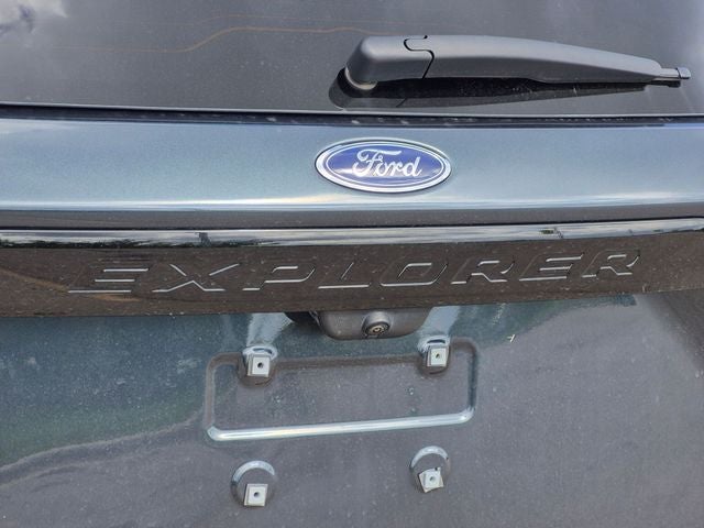 2023 Ford Explorer ST AWD