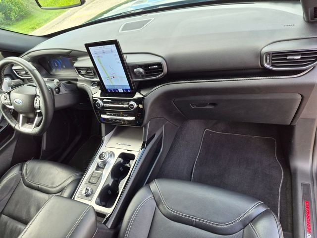 2023 Ford Explorer ST AWD