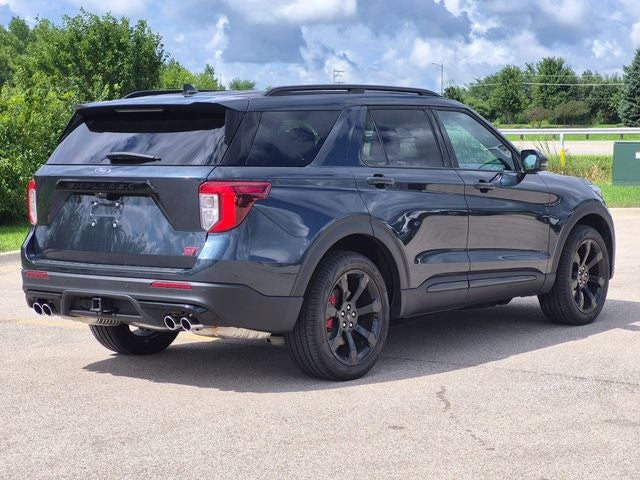 2023 Ford Explorer ST AWD