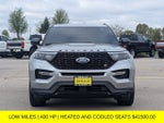 2023 Ford Explorer ST 4WD
