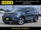 2020 Ford Explorer Platinum 4WD