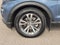 2020 Ford Explorer Platinum 4WD