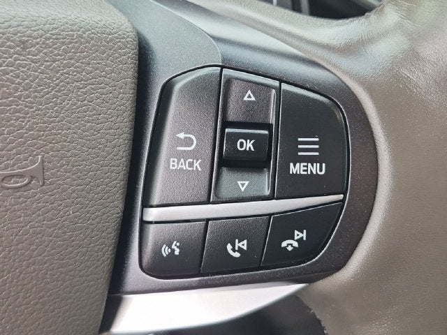 2020 Ford Explorer Platinum 4WD