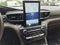 2020 Ford Explorer Platinum 4WD