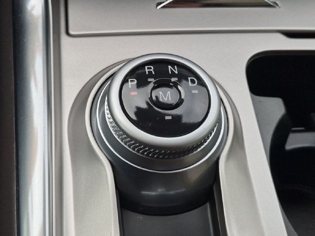 2020 Ford Explorer Platinum 4WD