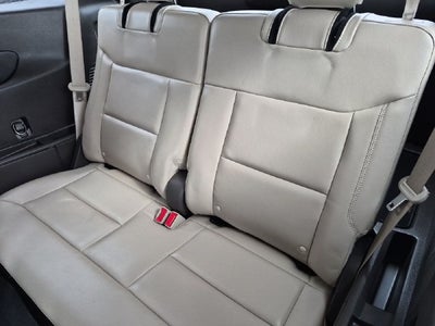 2020 Ford Explorer Platinum 4WD