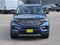 2020 Ford Explorer Platinum 4WD