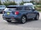 2020 Ford Explorer Platinum 4WD