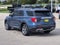 2020 Ford Explorer Platinum 4WD