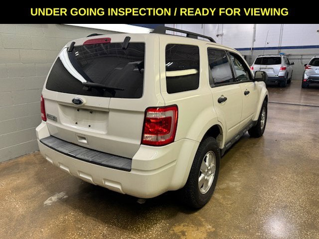 2010 Ford Escape XLT w/Bluetooth