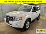 2010 Ford Escape XLT w/Bluetooth
