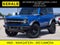 2021 Ford Bronco Wildtrak