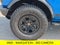 2021 Ford Bronco Wildtrak