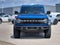 2021 Ford Bronco Wildtrak