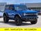 2021 Ford Bronco Wildtrak