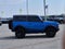 2021 Ford Bronco Wildtrak