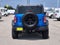 2021 Ford Bronco Wildtrak