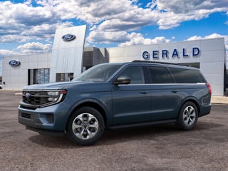 2027 Ford Expedition MAX Active