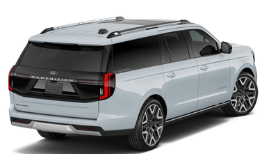 2026 Ford Expedition MAX Platinum®