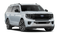 2026 Ford Expedition MAX Platinum®