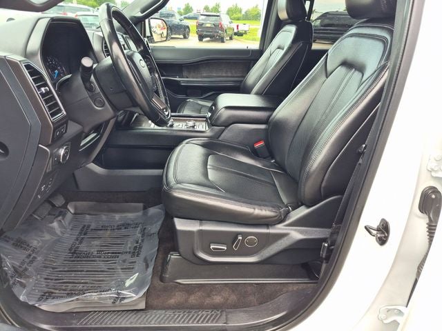 2021 Ford Expedition Max Limited 4WD