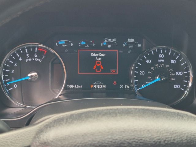 2021 Ford Expedition Max Limited 4WD