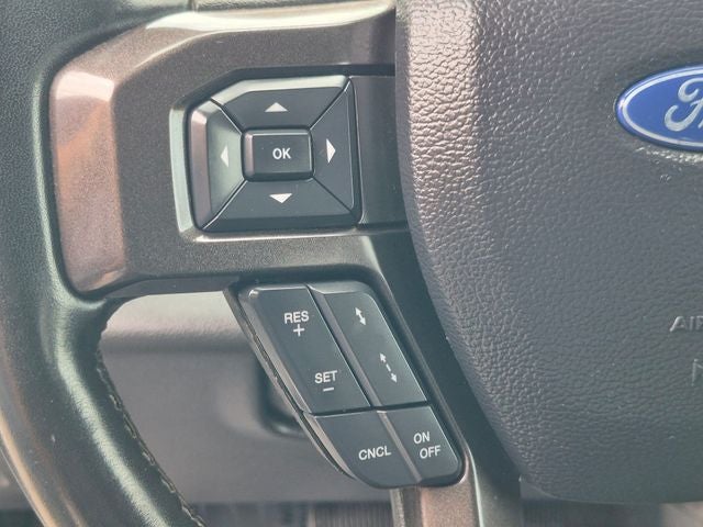 2021 Ford Expedition Max Limited 4WD