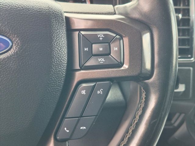 2021 Ford Expedition Max Limited 4WD