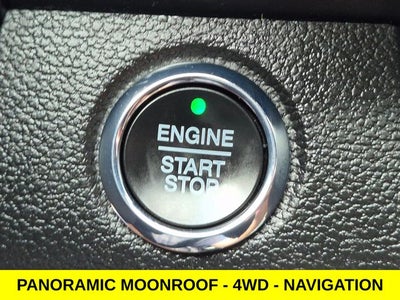 2021 Ford Expedition Max Limited 4WD