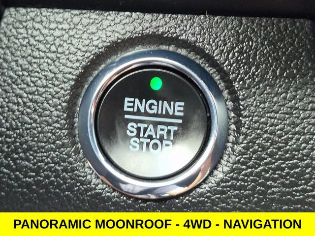 2021 Ford Expedition Max Limited 4WD