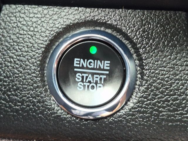 2021 Ford Expedition Max Limited 4WD