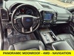 2021 Ford Expedition Max Limited 4WD
