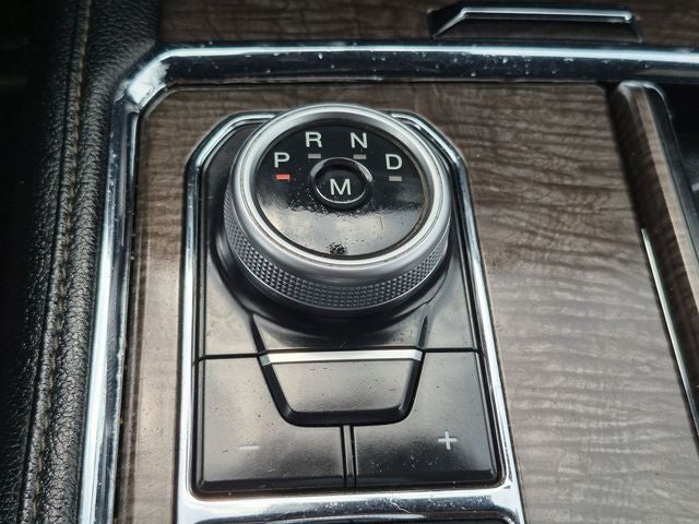 2021 Ford Expedition Max Limited 4WD
