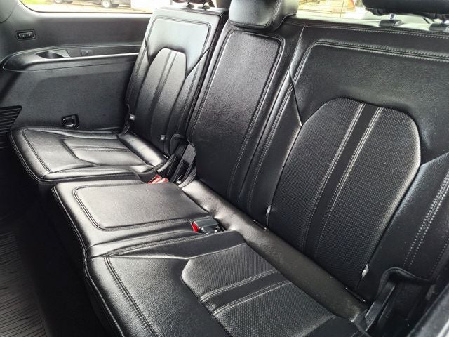 2021 Ford Expedition Max Limited 4WD