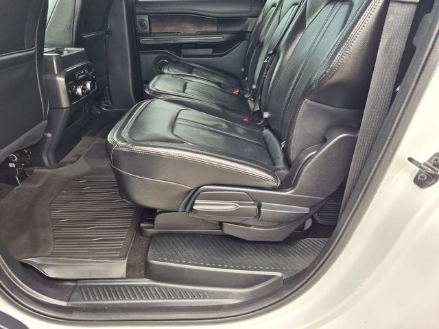 2021 Ford Expedition Max Limited 4WD