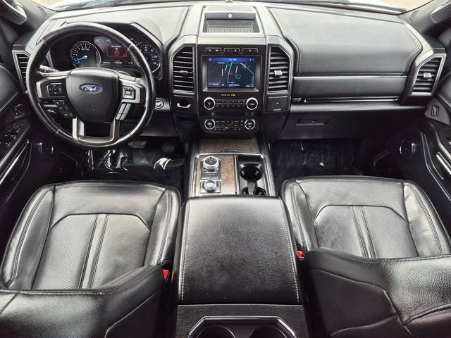 2021 Ford Expedition Max Limited 4WD