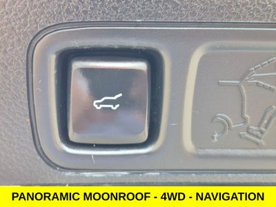 2021 Ford Expedition Max Limited 4WD