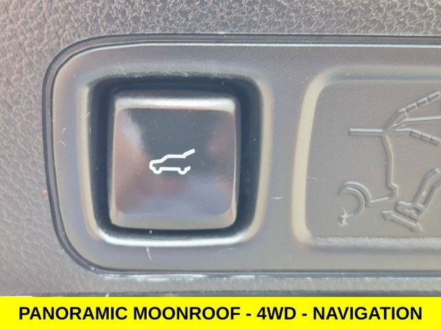2021 Ford Expedition Max Limited 4WD