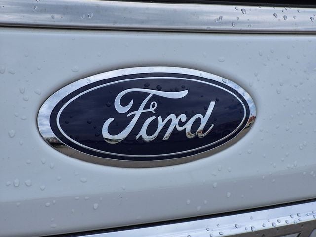 2021 Ford Expedition Max Limited 4WD